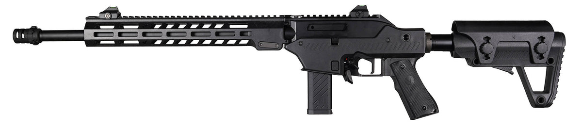 Vorsk VMP-2MD, Black