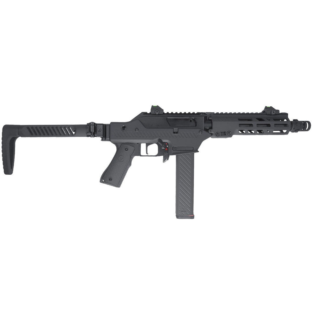 Vorsk VMP-2S, Sort Vorsk