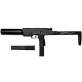 Vorsk VMP-1X SMG, Sort Vorsk