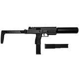 Vorsk VMP-1X SMG, Sort Vorsk