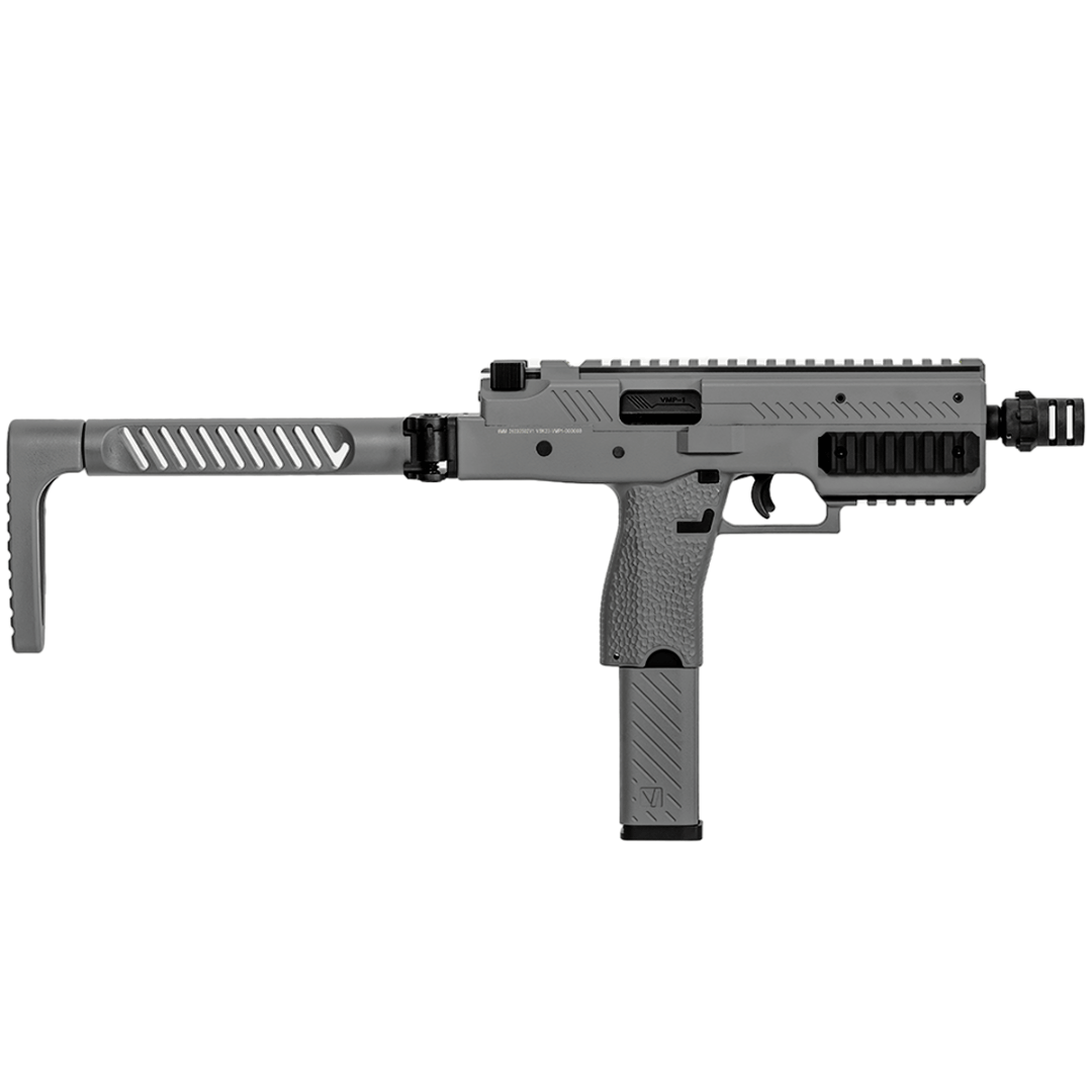 Vorsk VMP-1 SMG, Grå Vorsk
