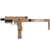 Vorsk VMP-1 SMG, Tan