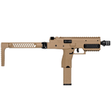 Vorsk VMP-1 SMG, Tan