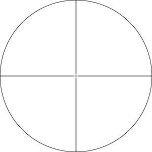 Vortex Crossfire II 2-7x32 Scope