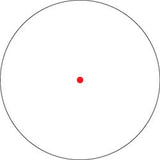 Vortex Crossfire Red Dot Sight