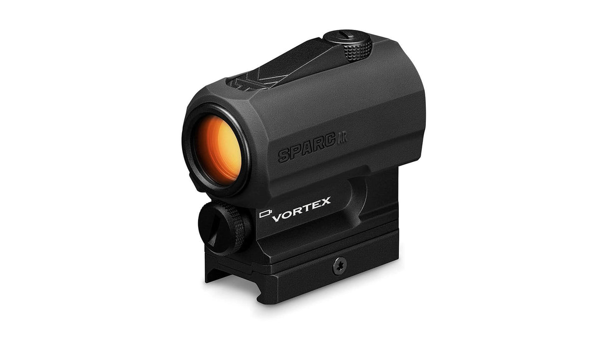 Vortex SPARC AR II Red dot sight