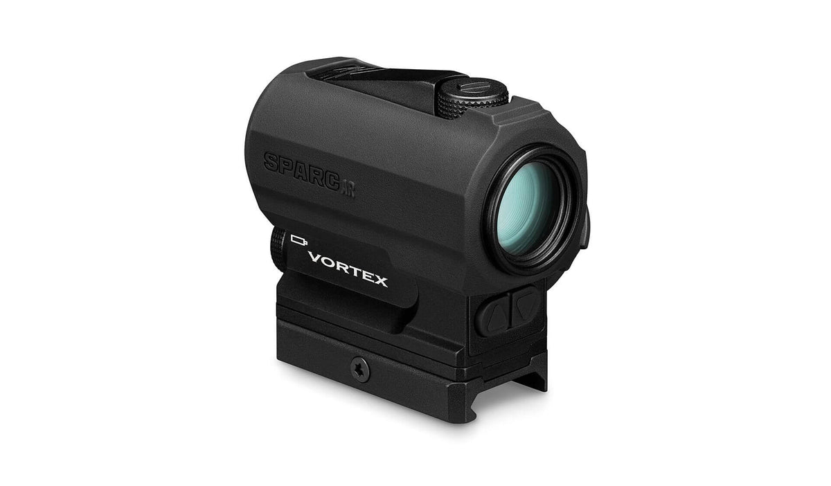 Vortex SPARC AR II Red dot sight