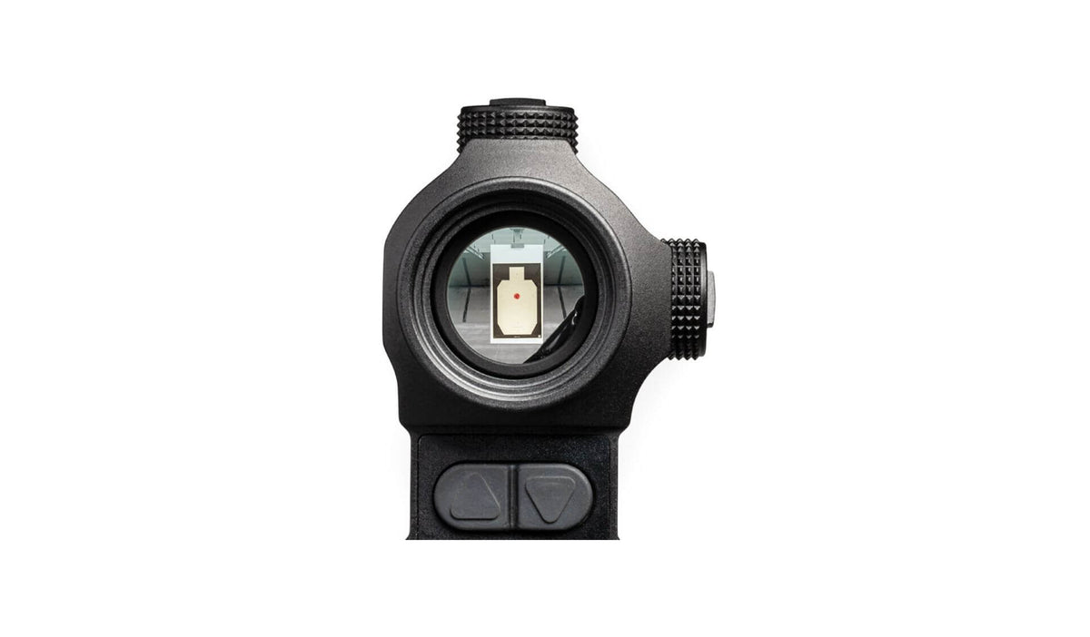 Vortex SPARC AR II Red dot sight