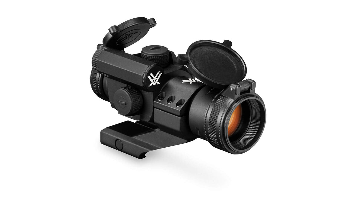 Vortex StrikeFire II Red Dot Sight
