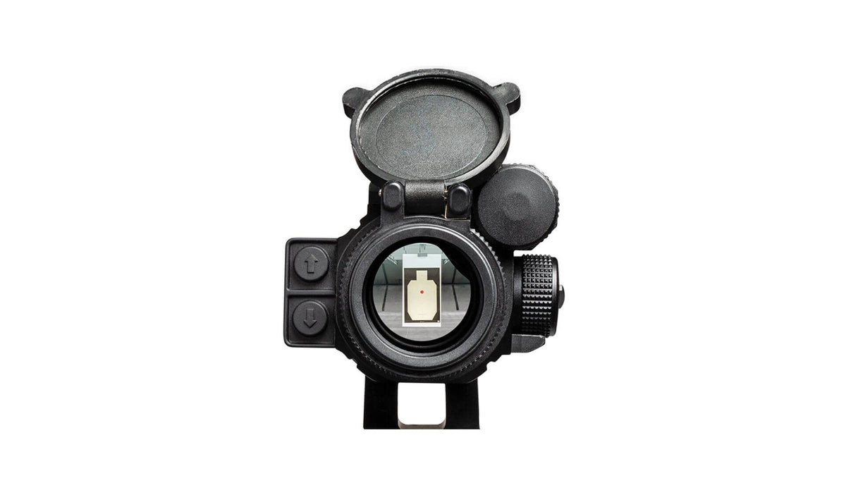 Vortex StrikeFire II Red Dot Sight