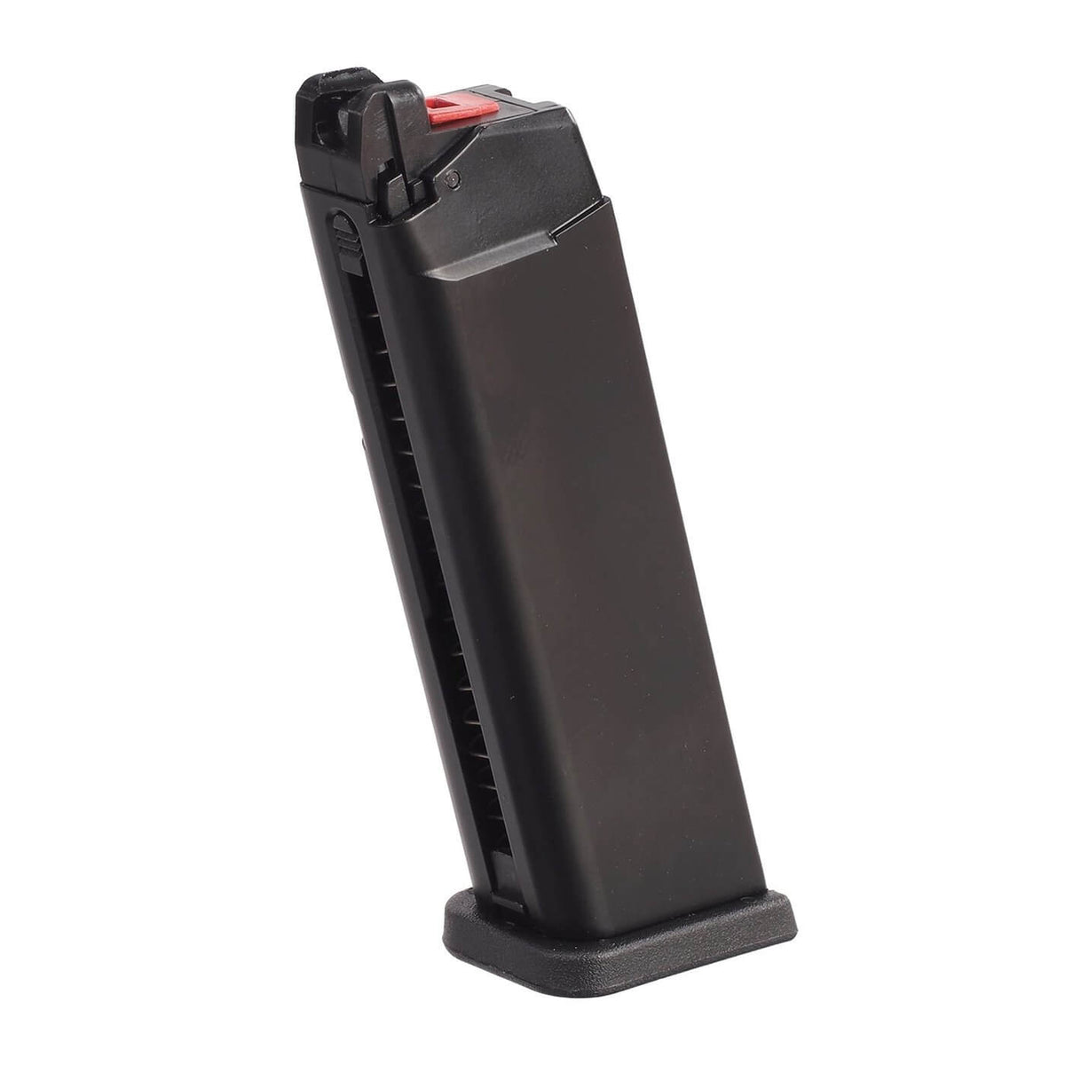 WE Galaxy G, Magazine