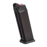 WE Galaxy G, Magazine