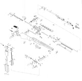 WE M14 part #106+107