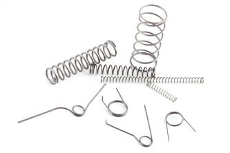Springset Tm M870 Mechanical Box