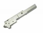 Frame, CNC, for Hi Capa 4.3, Silver