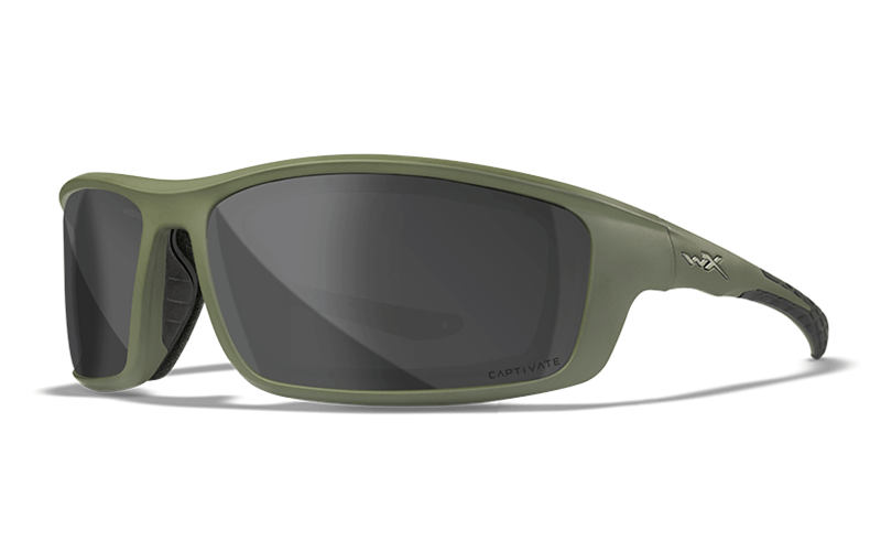 WileyX Grid, Army Green