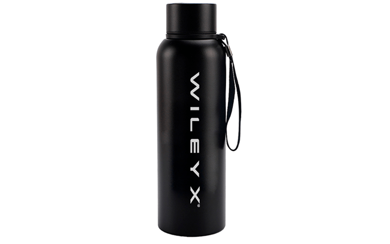 Wiley X Thermos Bottle, 0.85L