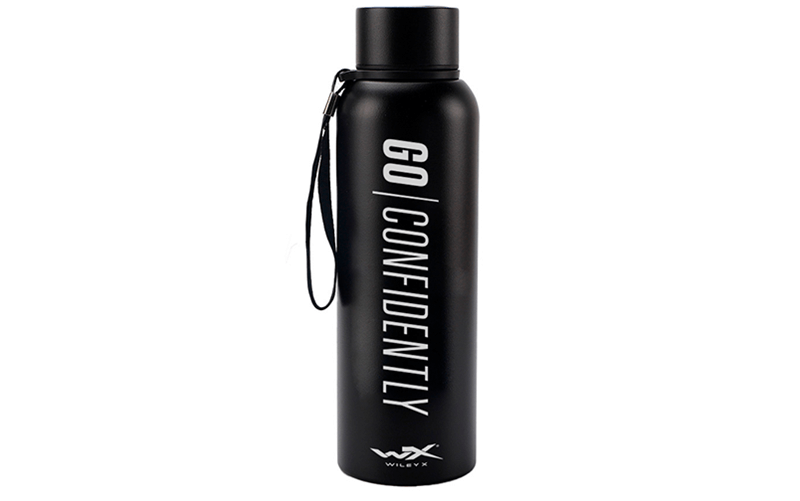 Wiley X Thermos Bottle, 0.85L