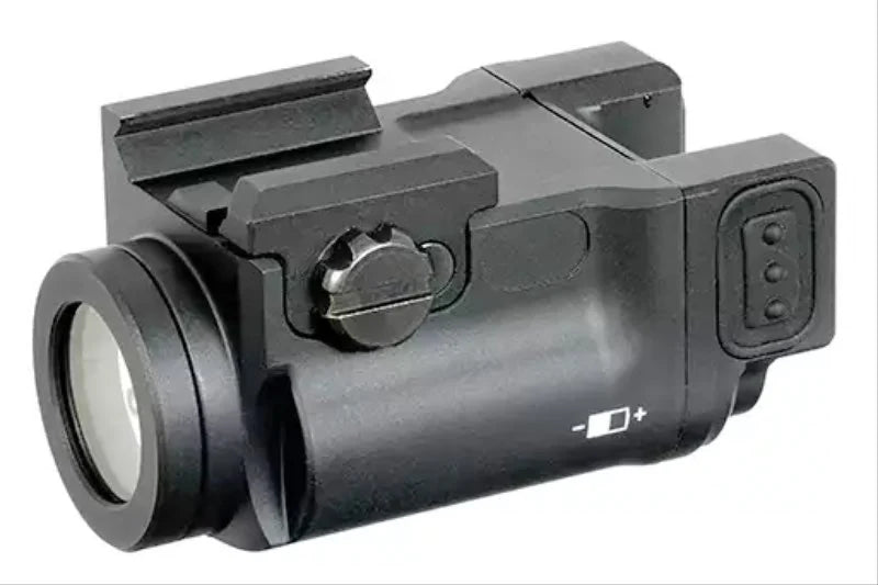 Wadsn K-1S Gen 2 Flashlight