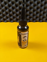 Waldo Silicone Oil, Thicc