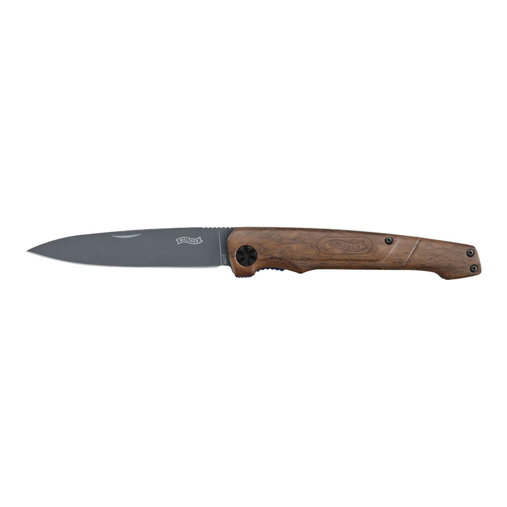 Walther BWK 1 Folding Knife