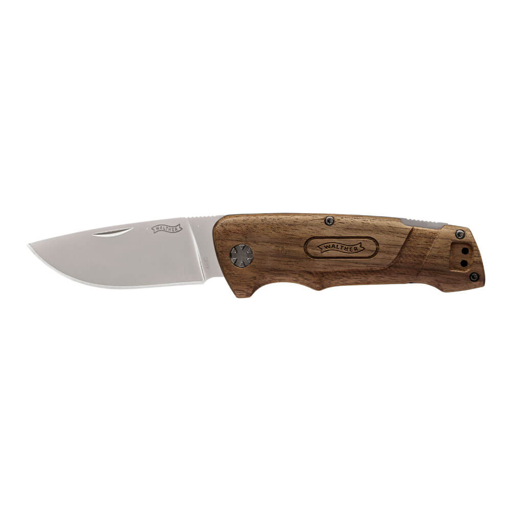 Walther BWK 2 Folding knife