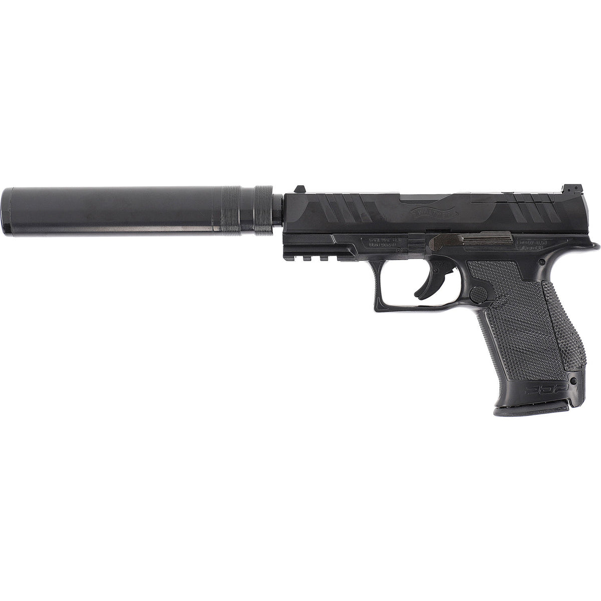 Walther PDP Compact 4"