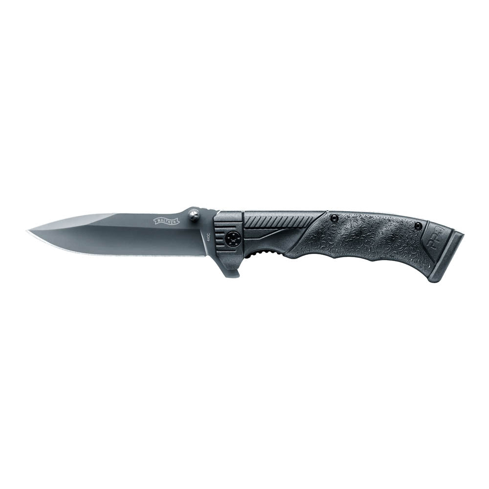 Walther PPQ Folding Knife