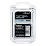 Walther cleaning shot, 100 pcs, 4.5 mm (.177)
