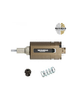 Warhead Brushless Motor, Base, Lang