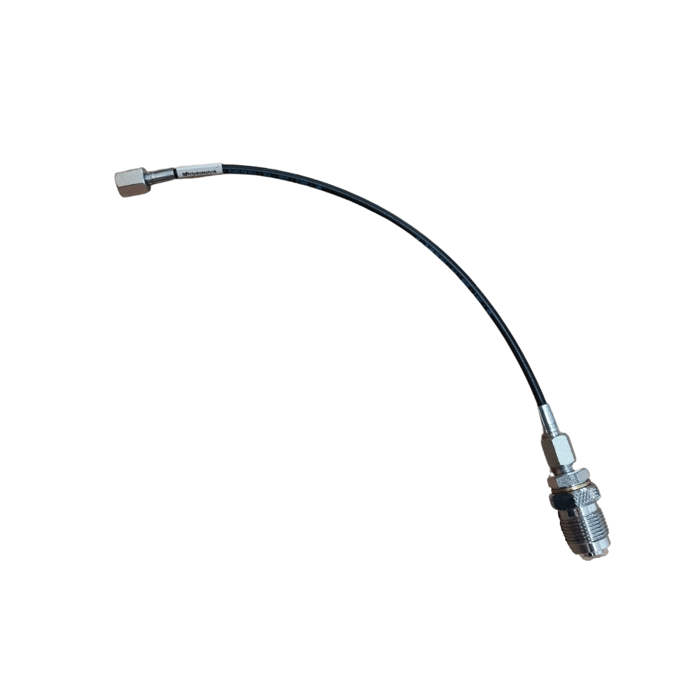 Weihrauch HW-100 Adapter hose