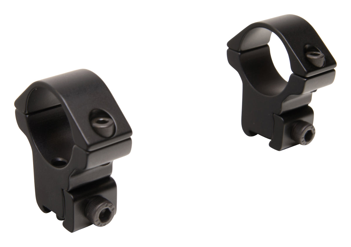 Weihrauch Mounting Rings 1"