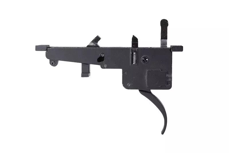 Well MB02 Triggerset