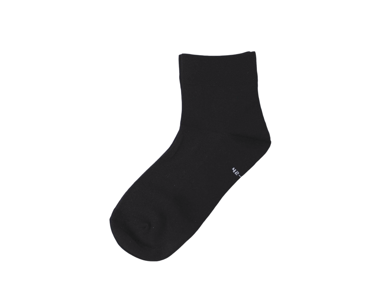 Westland Ankle Socks, 2-Pair, 42-46