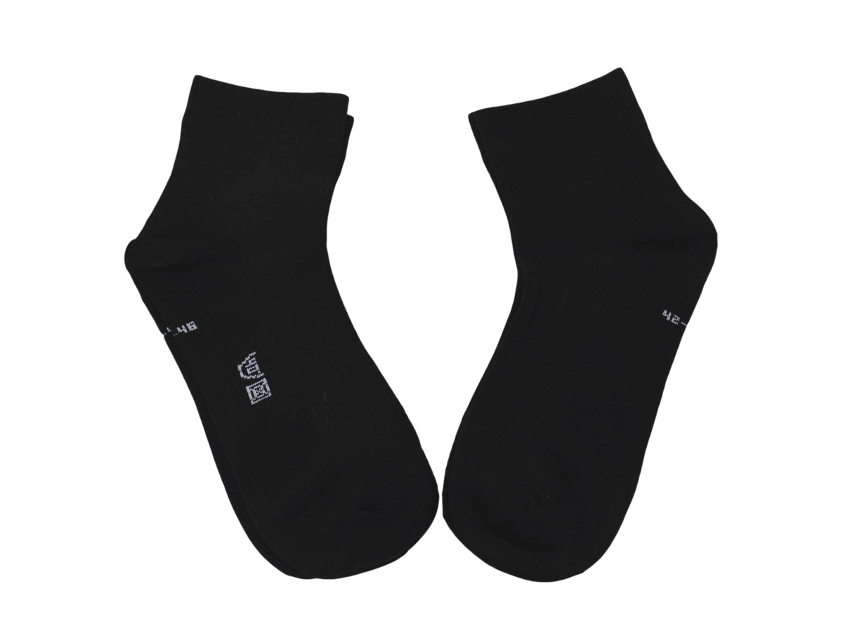Westland Ankle Socks, 2-Pair, 42-46