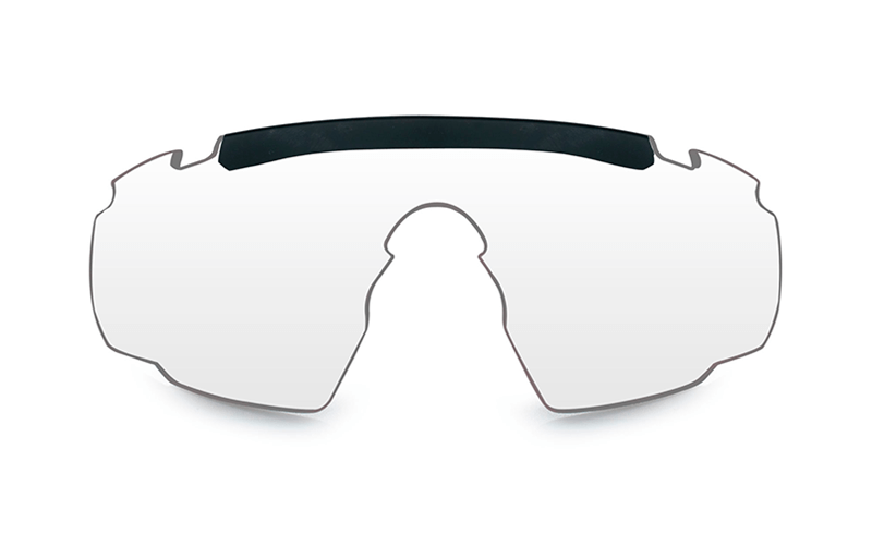 Wiley X Saber Advanced Glass, Clear