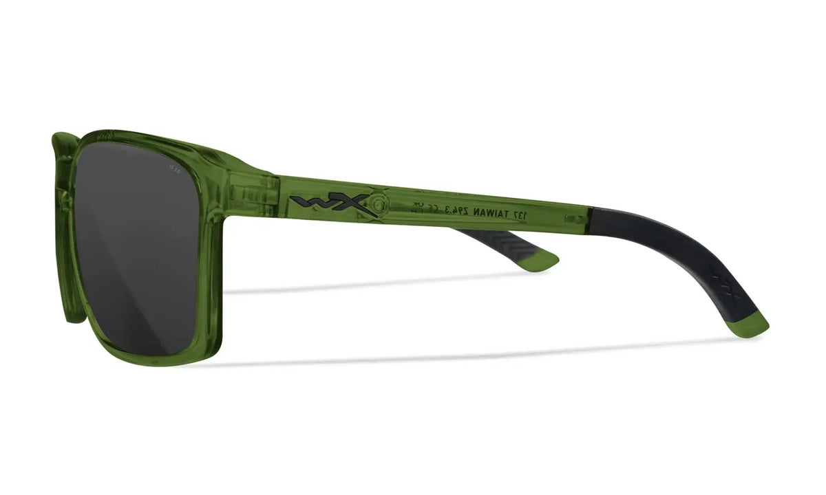 Wiley X Alfa, OD Green
