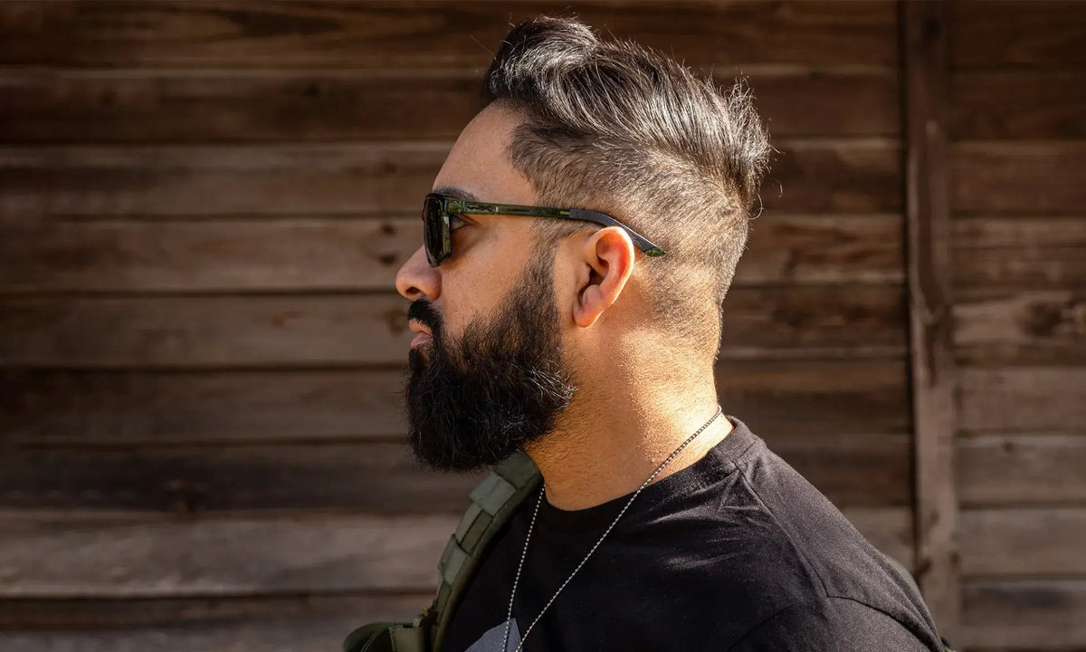 Wiley X Alfa, OD Green