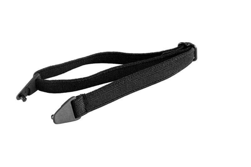 WileyX Elastic Glasses Strap w. Click Assembly