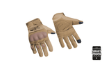 Wiley X Durtac Gloves, Tan