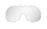 Wiley X Nerve Clear Glass