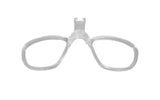 Wiley X Nerve RX Glasses insert