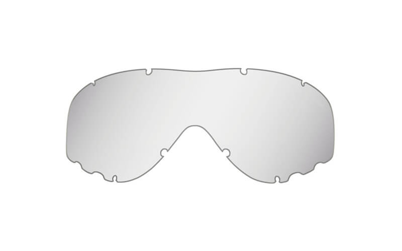 Wiley X Spear Clear Glass