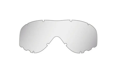 Wiley X Spear Lens, Clear