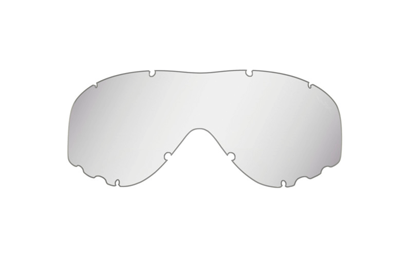 Wiley X Spear Tan, 2 Lenses