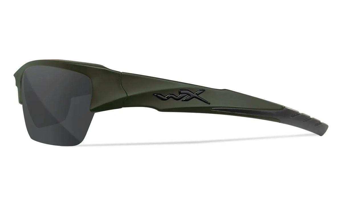 Wiley X Valor 2.5, OD Green