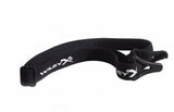 WileyX Elastic Eyeglass Strap with Click Mount