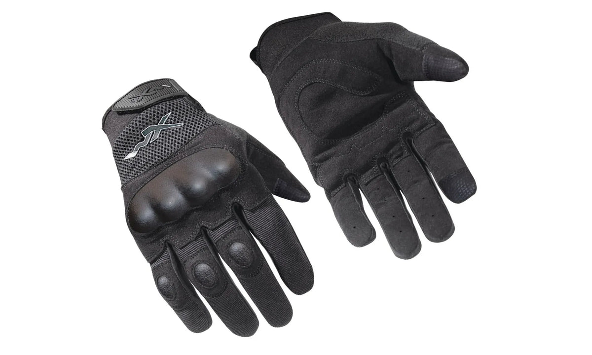 Wiley X Durtac Gloves, Black