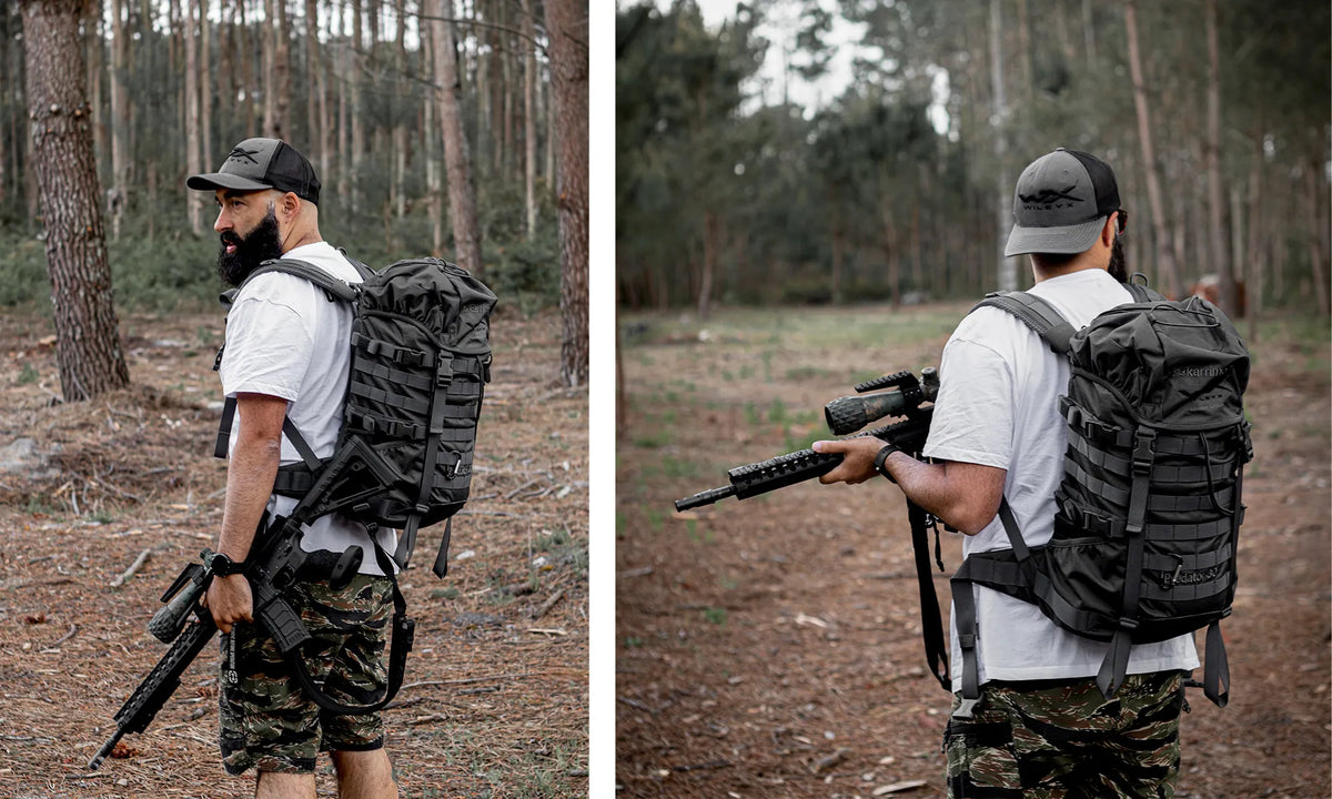 WileyX Karrimor SF Predator Backpack 30L