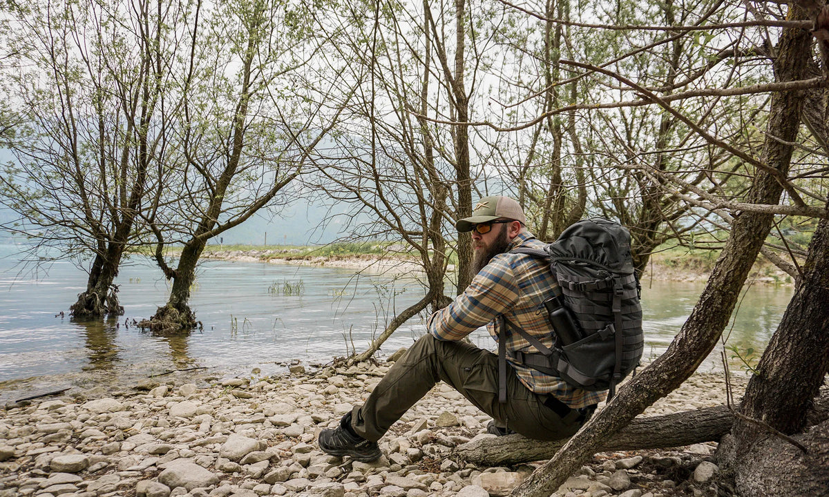 WileyX Karrimor SF Predator Backpack 30L